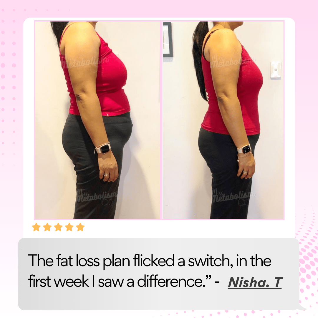30 Day Reset