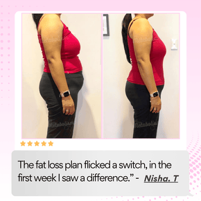 Metabolic Reset