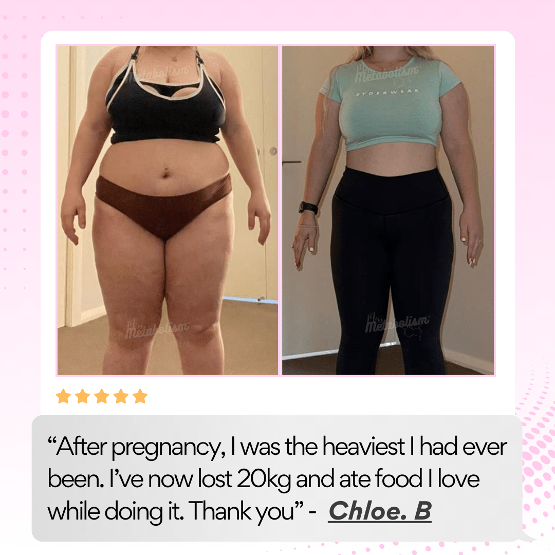 30 Day Reset