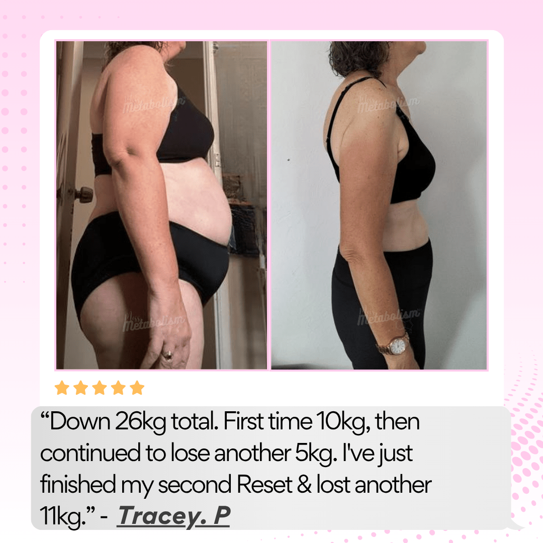 30 Day Reset