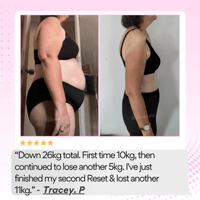 Metabolic Reset