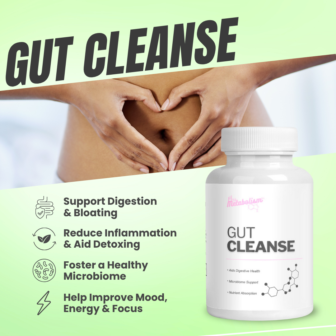Gut Cleanse
