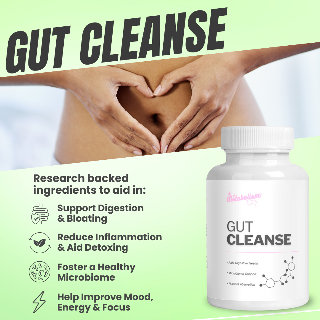 Gut Cleanse