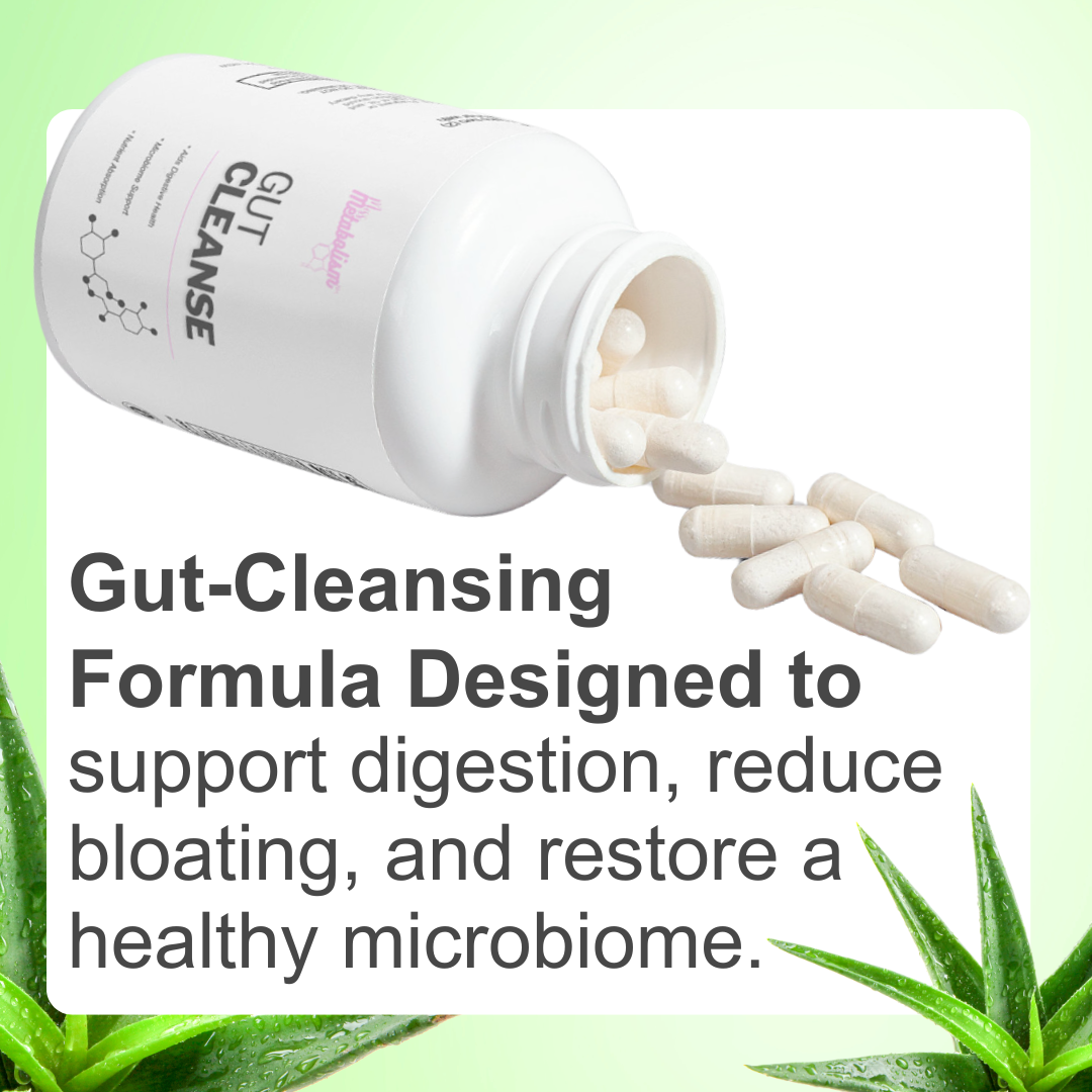 Gut Cleanse