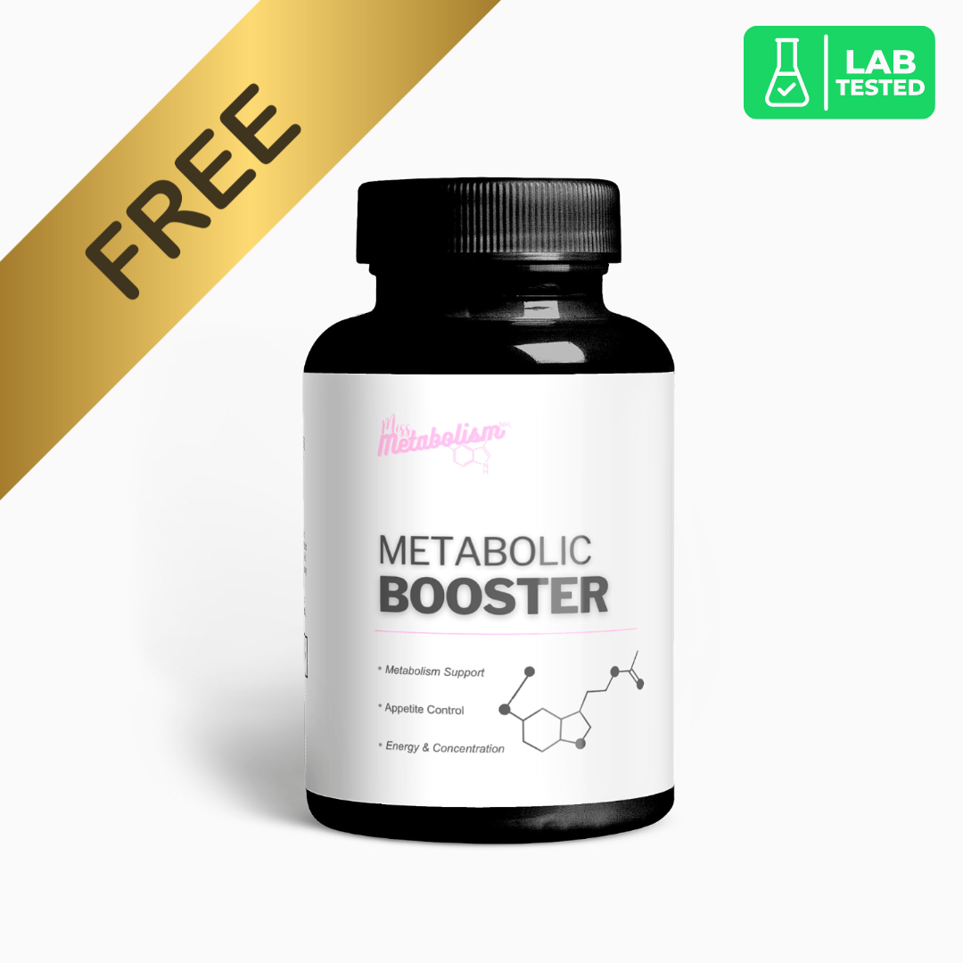 60 Day Fat Loss Program