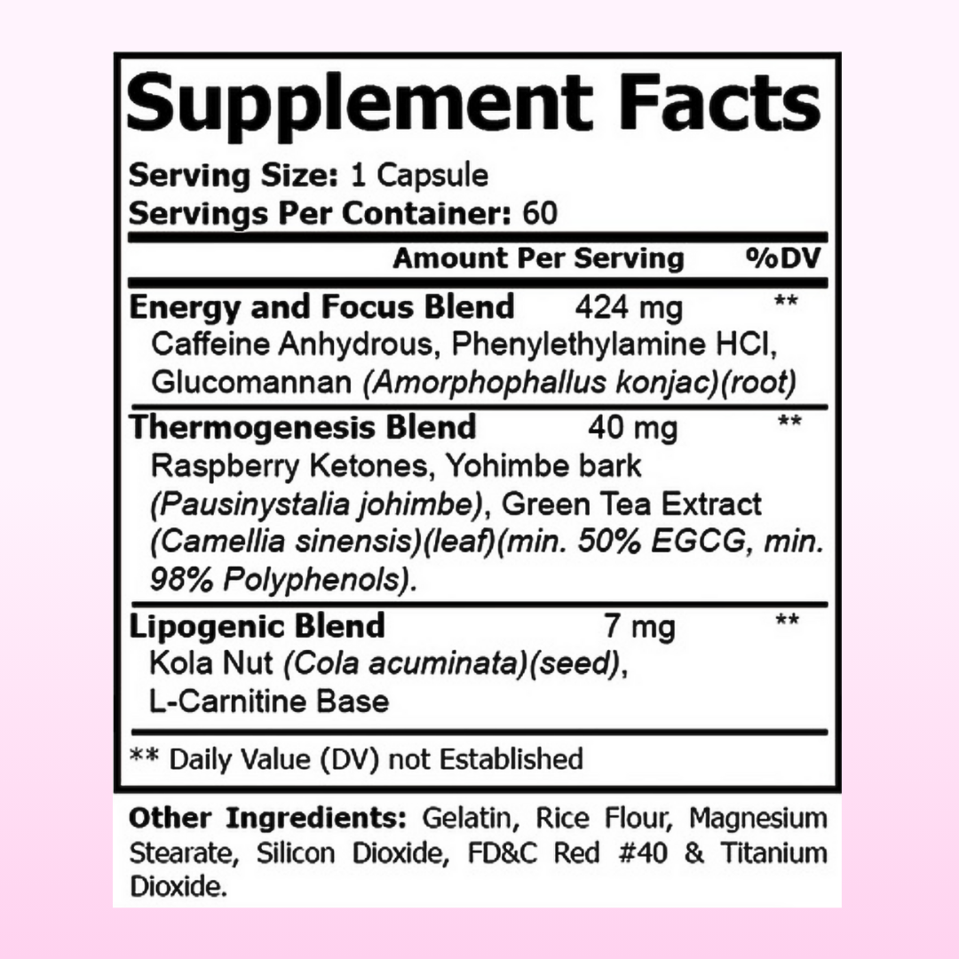 Metabolic Support