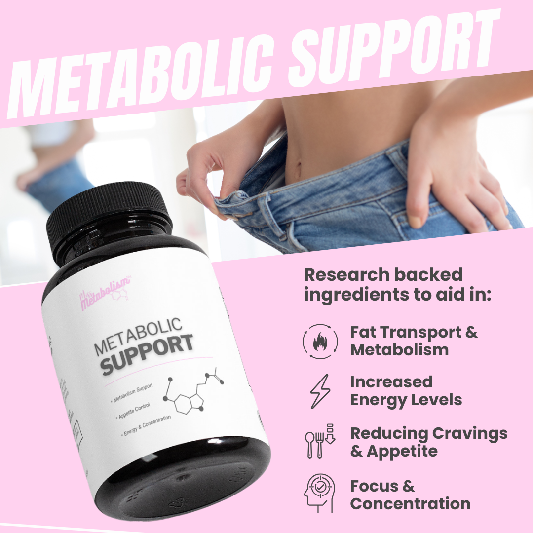 Metabolic Support
