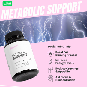 Metabolic Reset