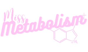 Miss Metabolism