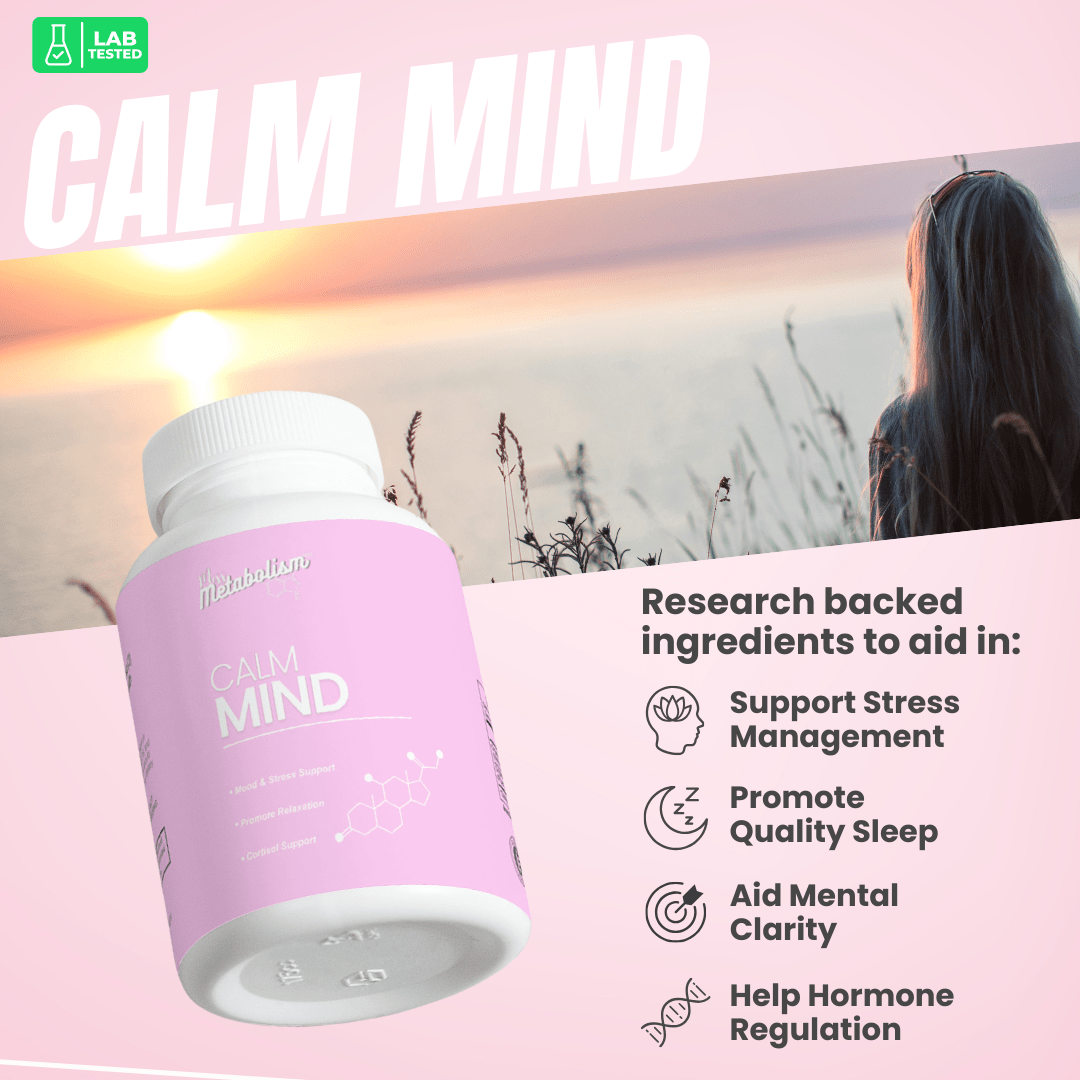 Calm Mind