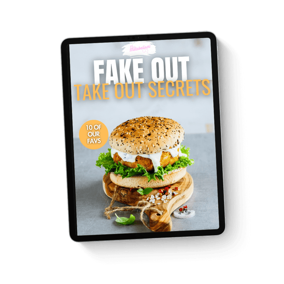 Fake Out Take Out Secrets
