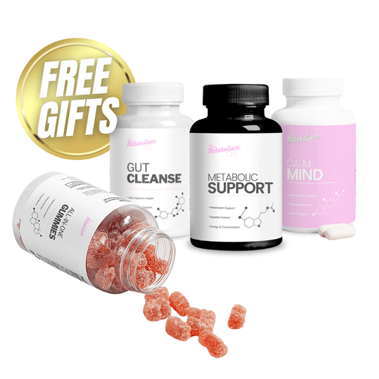 FREE Supplement Bundle