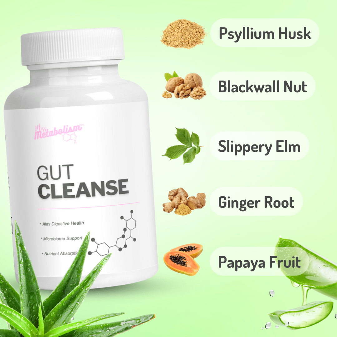 Gut Cleanse
