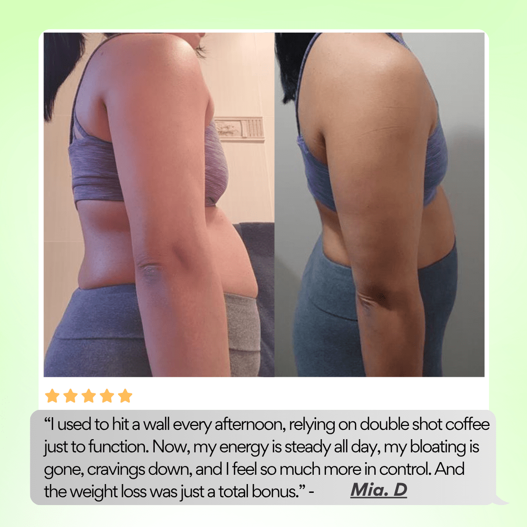 Gut Cleanse Program