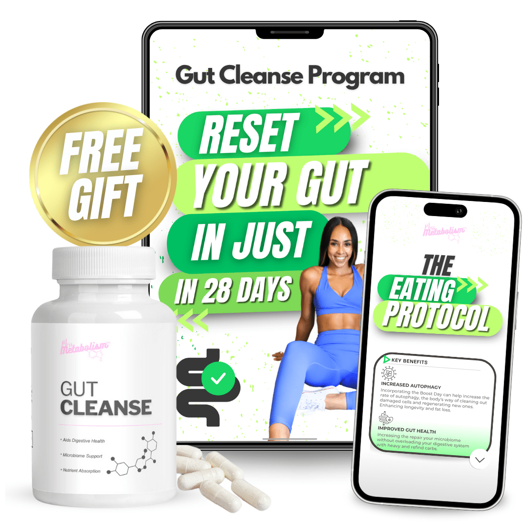 Gut Cleanse Program