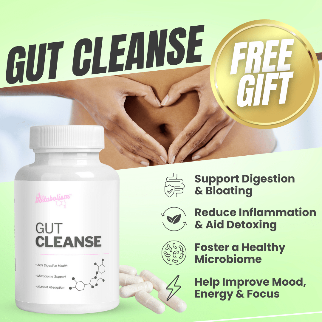 Gut Cleanse Program