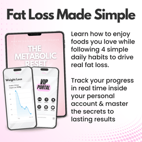 Metabolic Reset