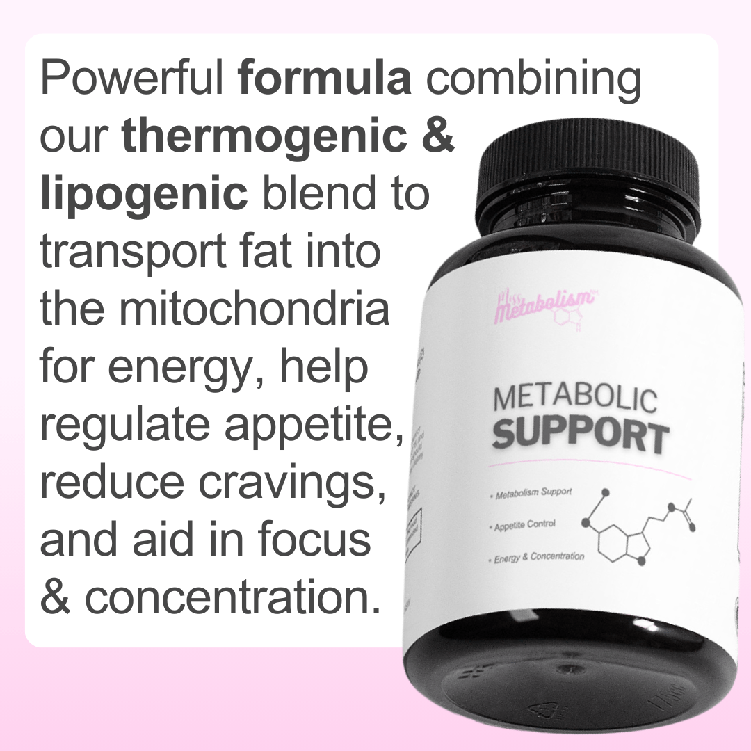 Metabolic Support