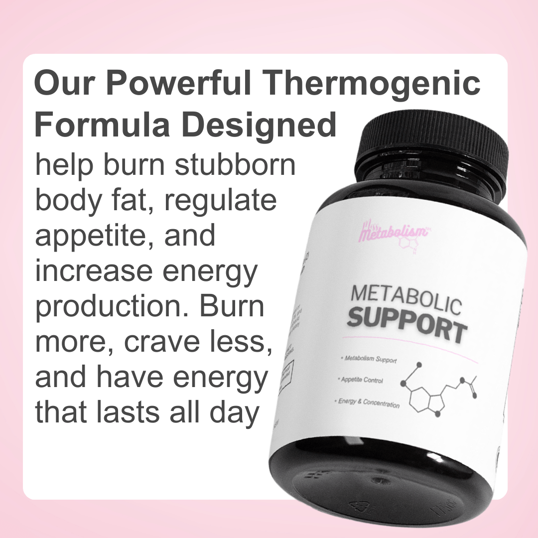 Metabolic Support