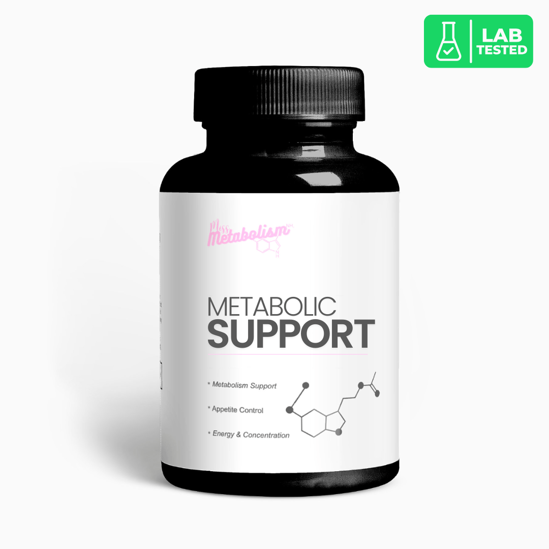Metabolic Support