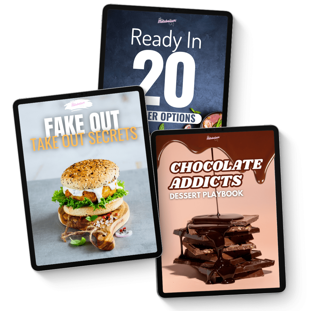 Recipe Bundle