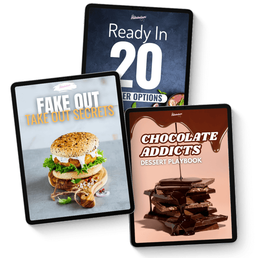 Recipe Bundle