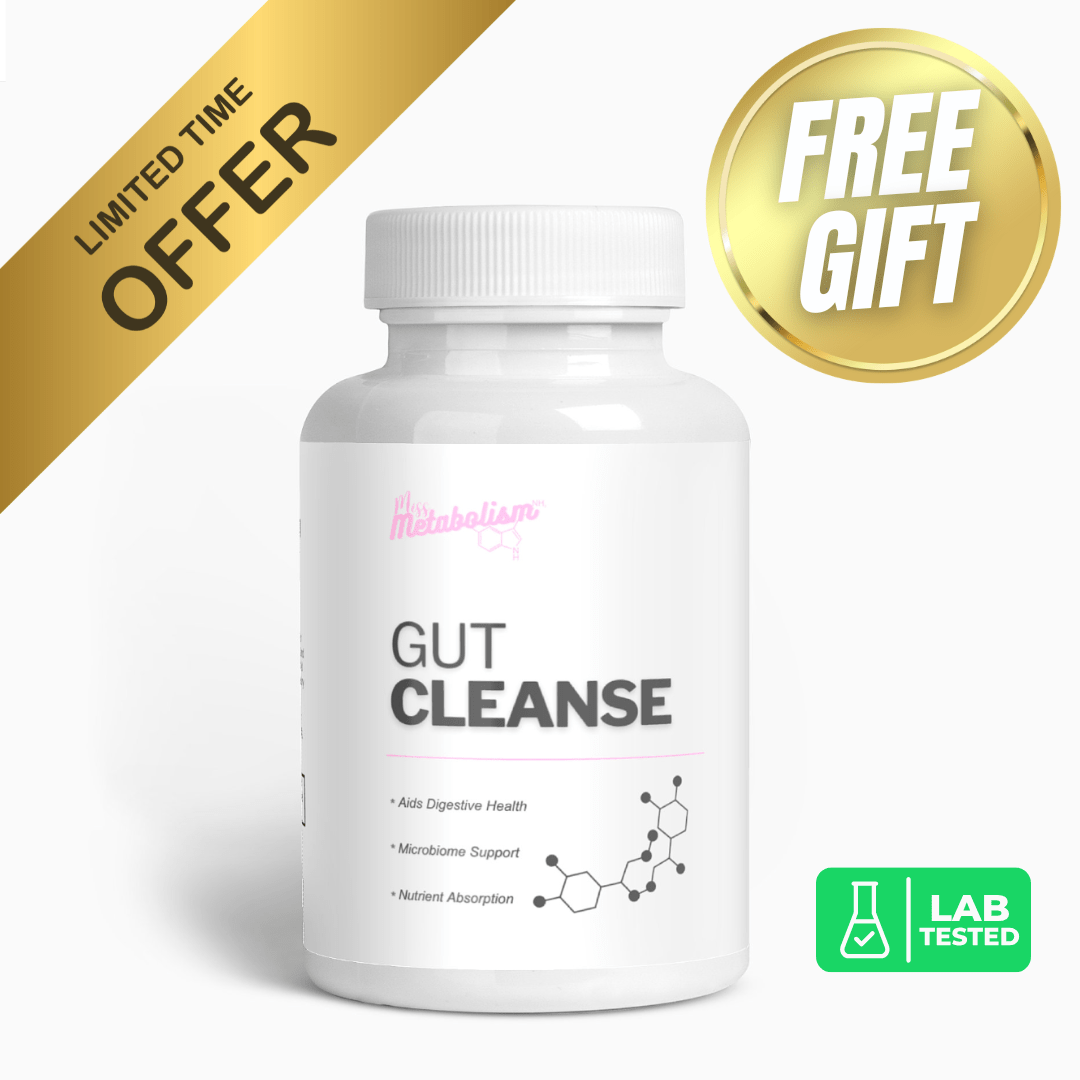 28 Day Gut Reset Program